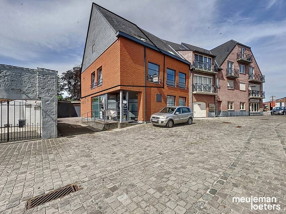 Appartement te  huur in Ursel 9910 825.00€ 3 slaapkamers 139.00m² - Zoekertje 539459
