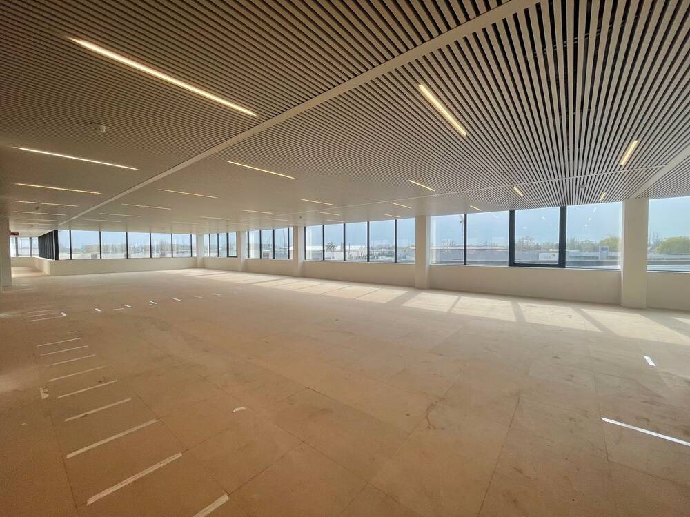 Handelszaak te huur in Erembodegem 9320 16292.00€ slaapkamers 1150.00m² - Zoekertje 539559