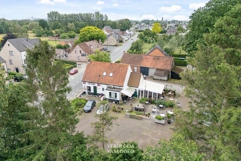 Handelszaak te koop in Evergem 9940 349000.00€ 2 slaapkamers 186.00m² - Zoekertje 540007