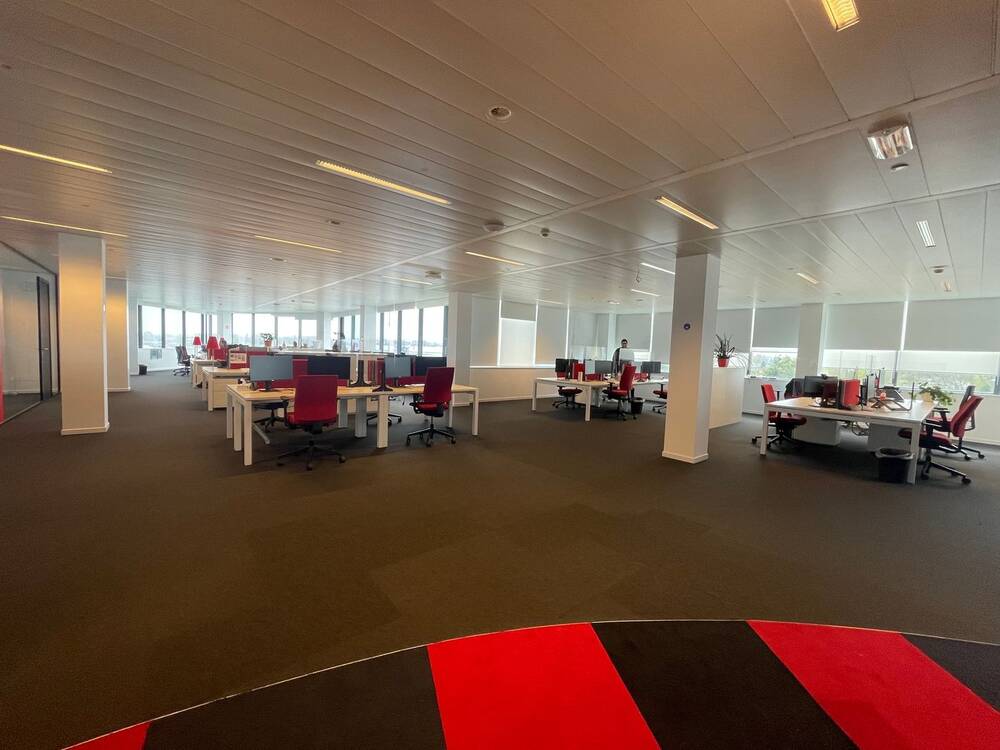 Handelszaak te huur in Erembodegem 9320 9493.00€ slaapkamers 712.00m² - Zoekertje 539556