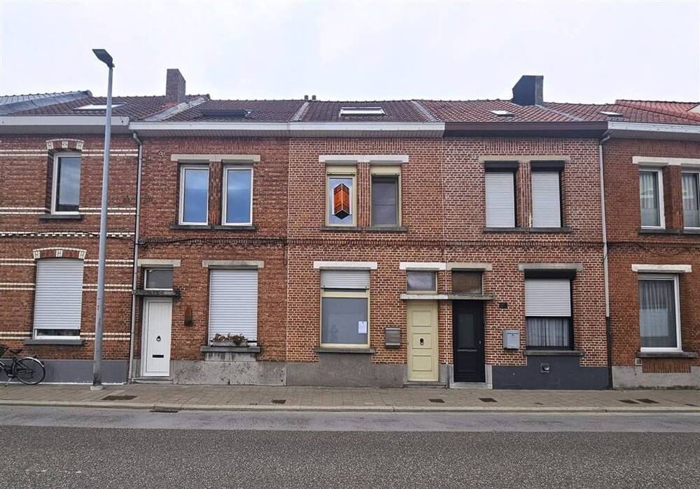 Huis te koop in Sint-Niklaas 9100 259000.00€ 3 slaapkamers 117.00m² - Zoekertje 539656