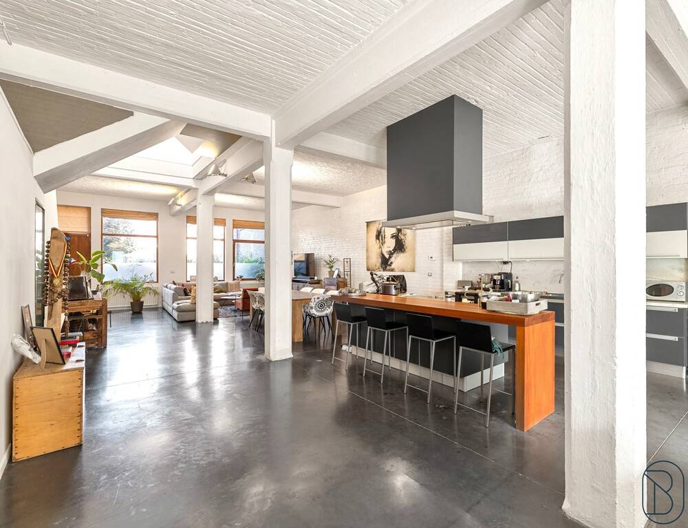 Appartement te koop in Ronse 9600 469000.00€ 3 slaapkamers 285.00m² - Zoekertje 540375