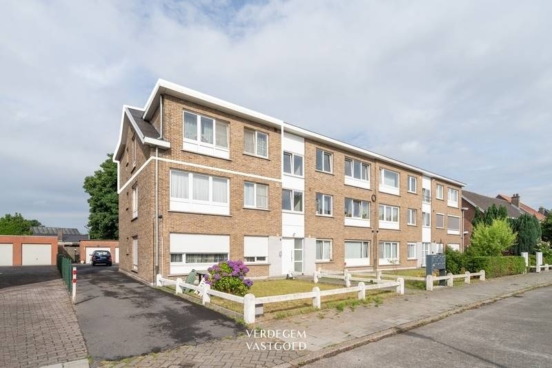 Appartement te koop in Wondelgem 9032 239000.00€ 2 slaapkamers 86.00m² - Zoekertje 540017