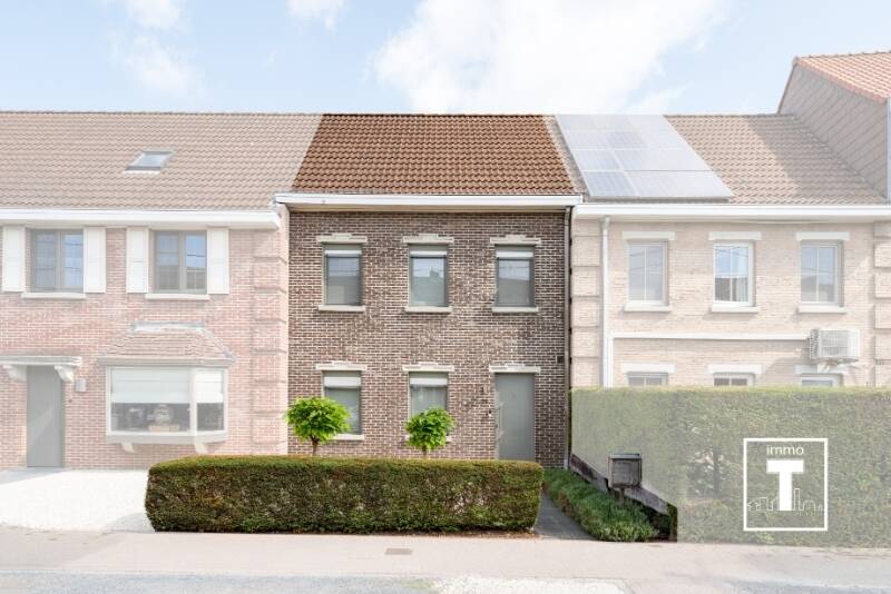 Huis te koop in Melle 9090 495000.00€ 3 slaapkamers 176.00m² - Zoekertje 539584