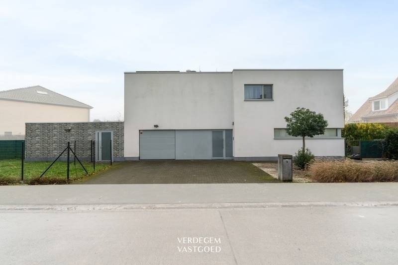 Huis te koop in Evergem 9940 0.00€ 4 slaapkamers 241.00m² - Zoekertje 540028