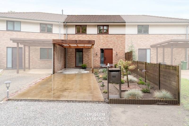 Huis te koop in Evergem 9940 398000.00€ 3 slaapkamers 136.00m² - Zoekertje 540015