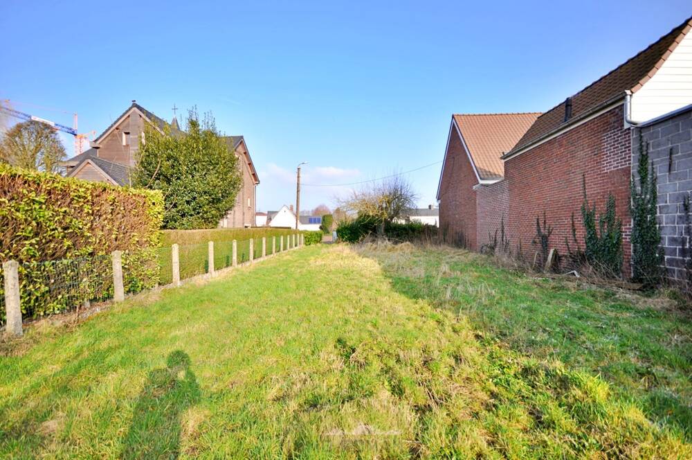 Huis te koop in Kluisbergen 9690 139000.00€ slaapkamers m² - Zoekertje 539505