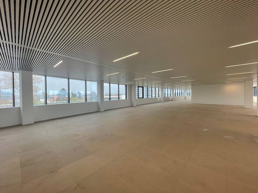 Handelszaak te huur in Erembodegem 9320 7666.00€ slaapkamers 575.00m² - Zoekertje 539558