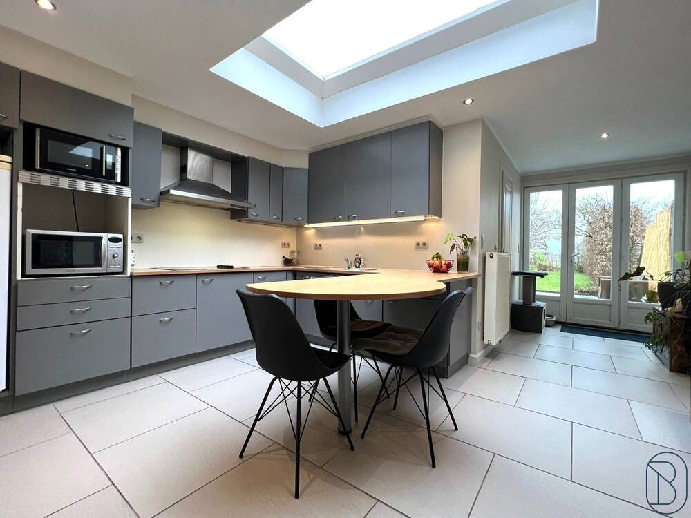Huis te koop in Ronse 9600 225000.00€ 3 slaapkamers 185.00m² - Zoekertje 540329