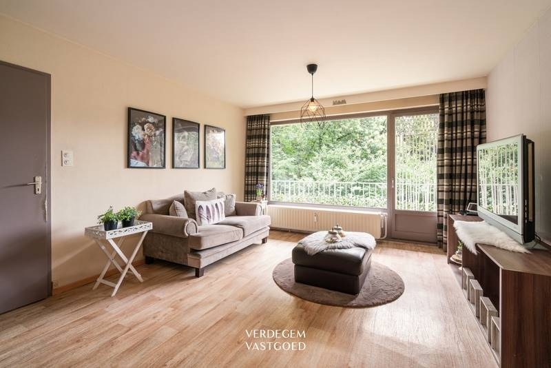 Appartement te koop in Evergem 9940 195000.00€ 2 slaapkamers 70.00m² - Zoekertje 540020