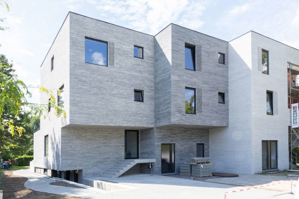 Huis te koop in Gent 9000 898750.00€ 4 slaapkamers 195.00m² - Zoekertje 540620