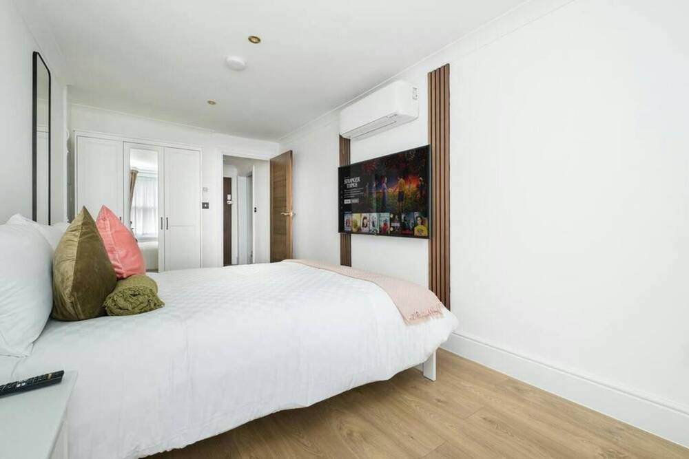 Appartement te huur in Gent 9000 700.00€ 1 slaapkamers m² - Zoekertje 540512