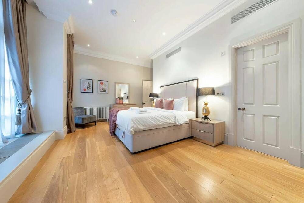 Appartement te huur in Gent 9000 700.00€ 1 slaapkamers m² - Zoekertje 540513