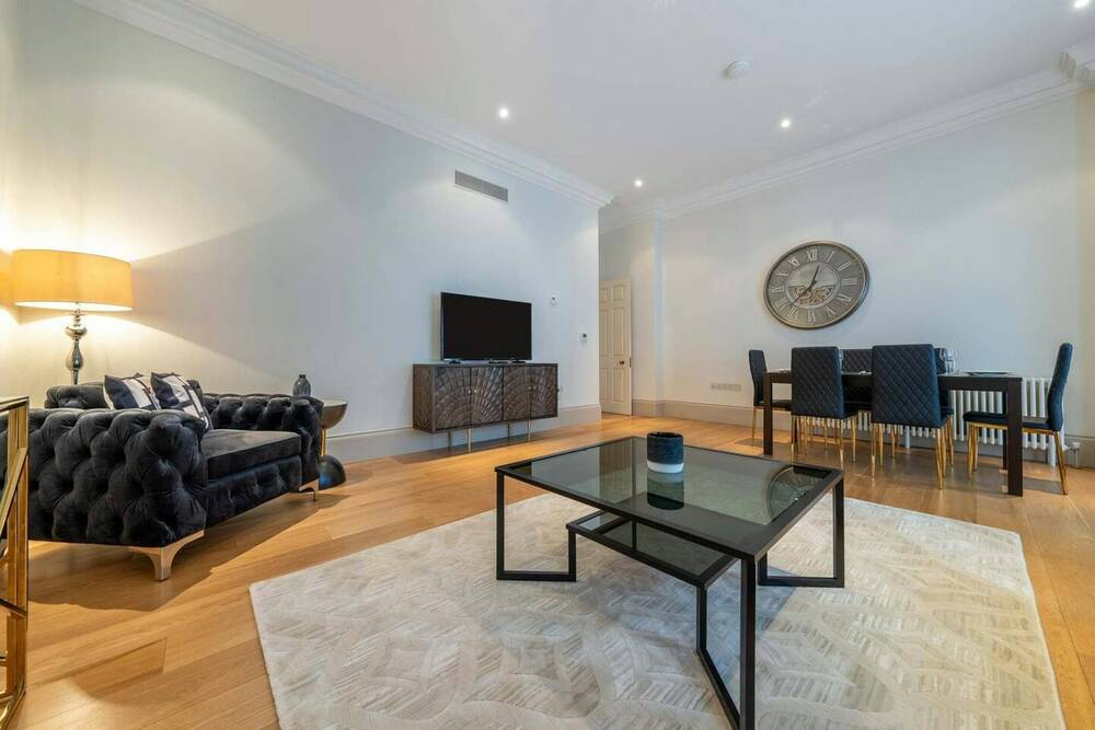 Appartement te huur in Gent 9000 700.00€ 1 slaapkamers m² - Zoekertje 540871