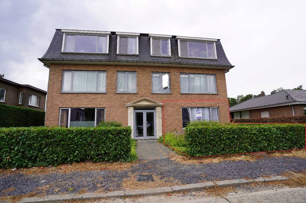 Benedenverdieping te  koop in Oostakker 9041 299999.00€ 3 slaapkamers 87.00m² - Zoekertje 540881