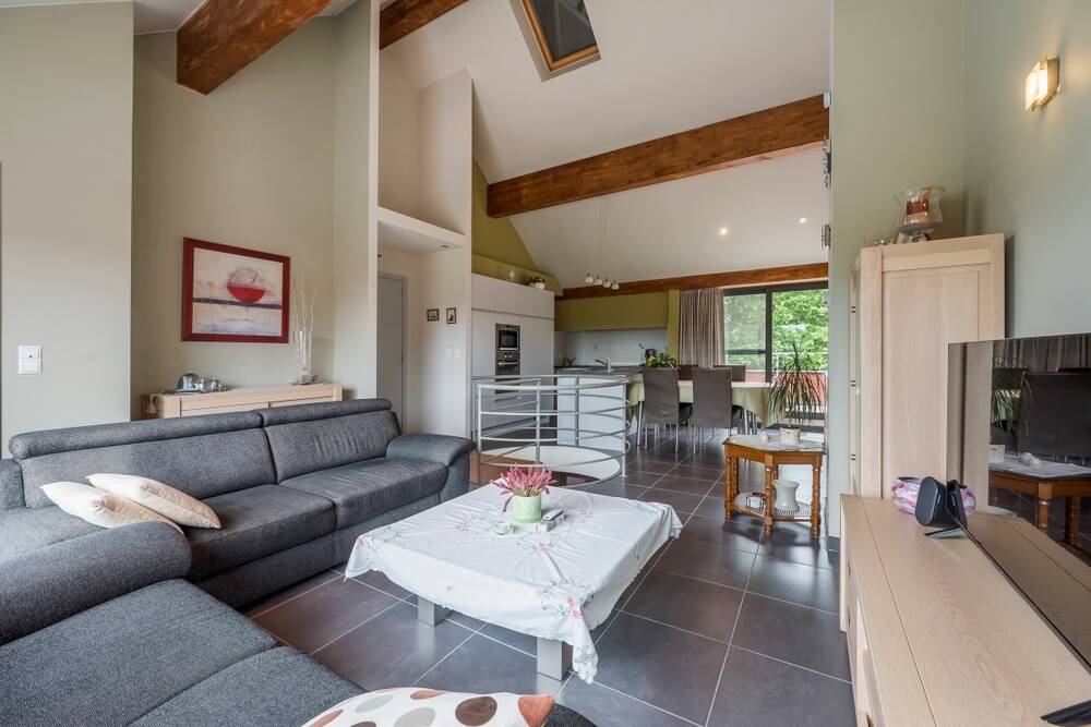 Appartement te  koop in Bazel 9150 325000.00€ 2 slaapkamers 99.00m² - Zoekertje 540984