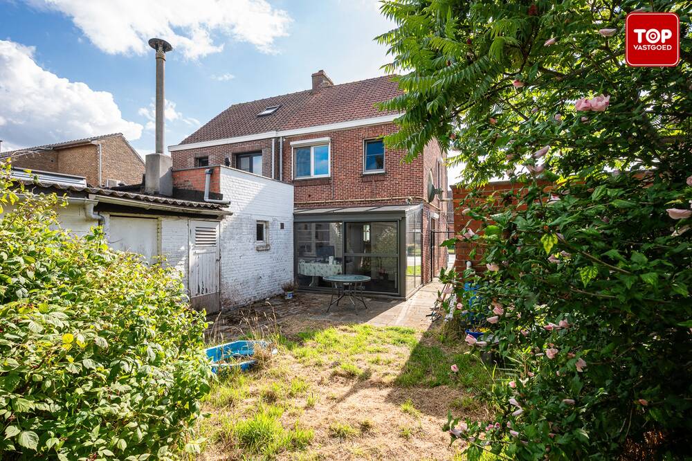 Huis te koop in Waarschoot 9950 299000.00€ 2 slaapkamers 128.00m² - Zoekertje 542063