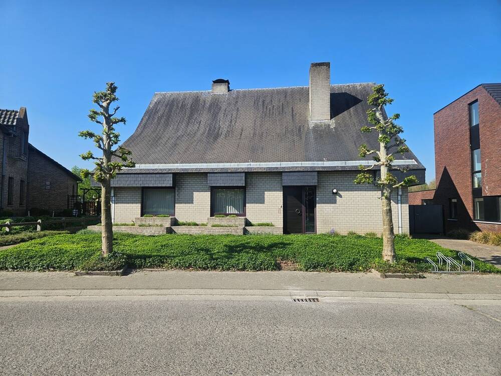 Handelszaak te huur in Herzele 9550 500.00€ slaapkamers m² - Zoekertje 541668