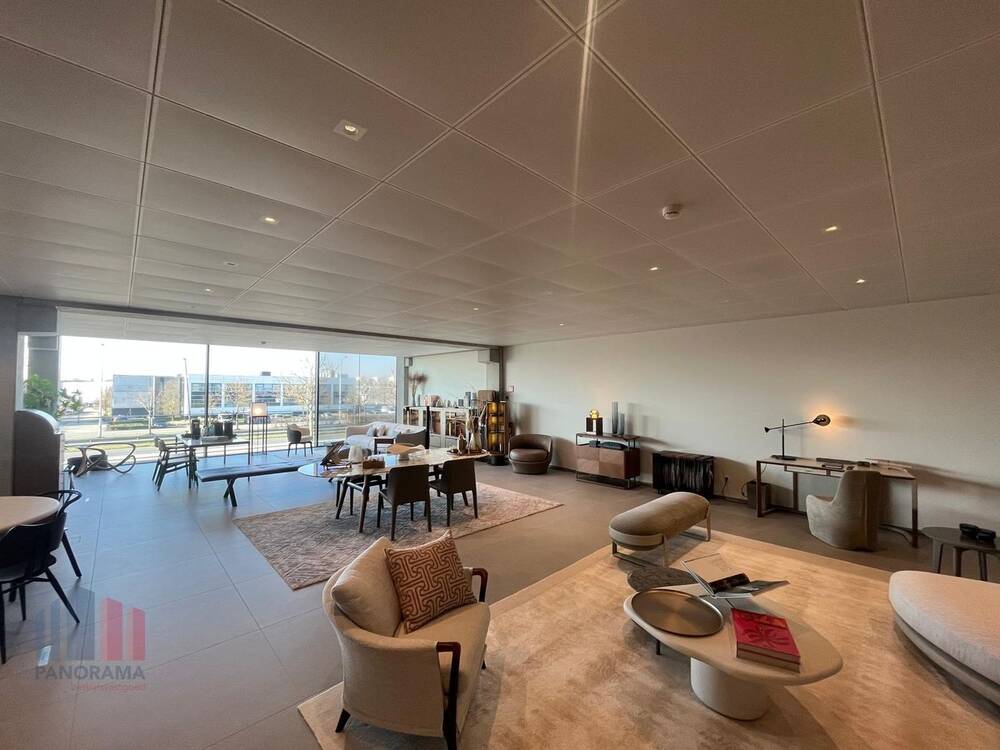 Handelszaak te huur in Zele 9240 3932.00€ slaapkamers 333.00m² - Zoekertje 541156