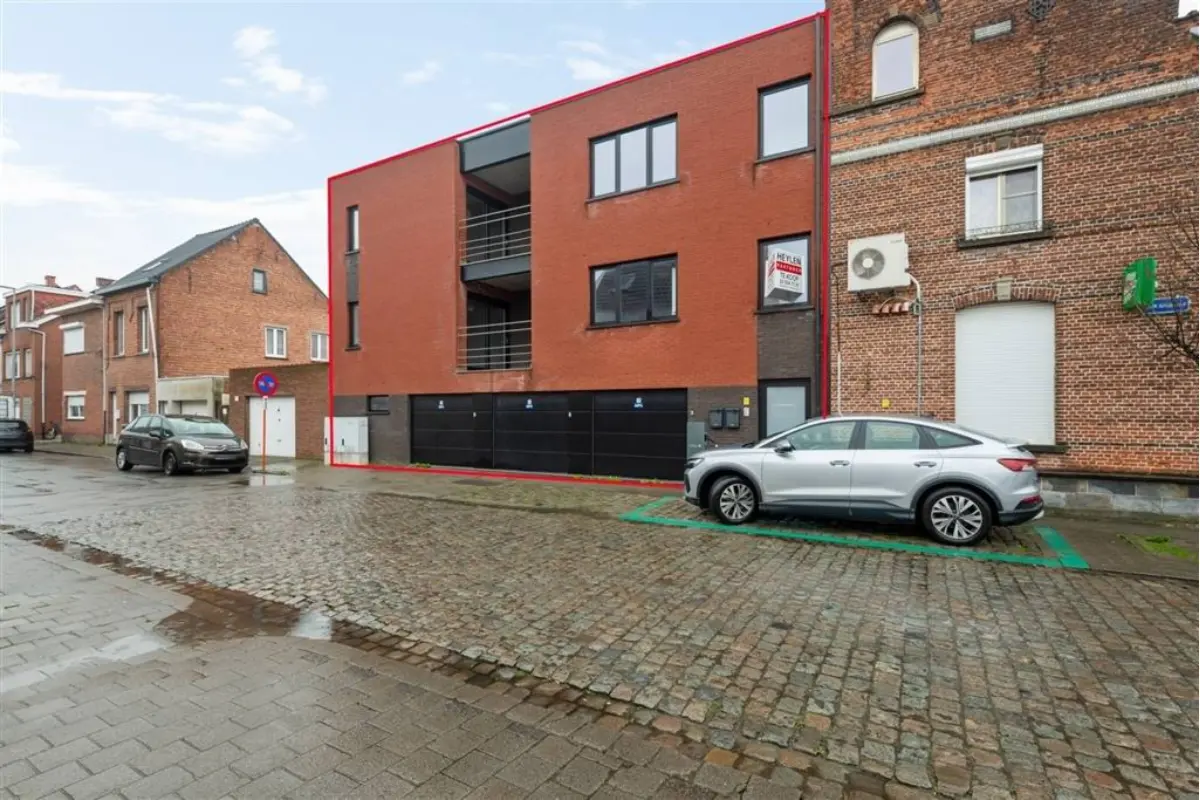 Huis te  koop in Kruibeke 9150 650000.00€ 4 slaapkamers 194.00m² - Zoekertje 541205
