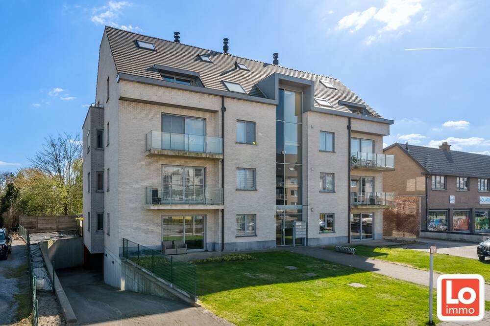 Appartement te koop in Lochristi 9080 448000.00€ 3 slaapkamers 203.00m² - Zoekertje 541125