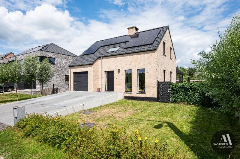 Huis te koop in Maldegem 9990 575000.00€ 4 slaapkamers 160.00m² - Zoekertje 541220
