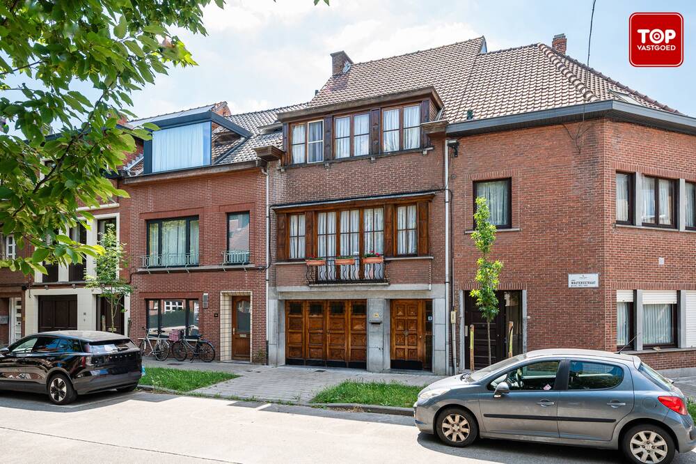 Huis te  koop in Gentbrugge 9050 359000.00€ 3 slaapkamers 194.00m² - Zoekertje 541590