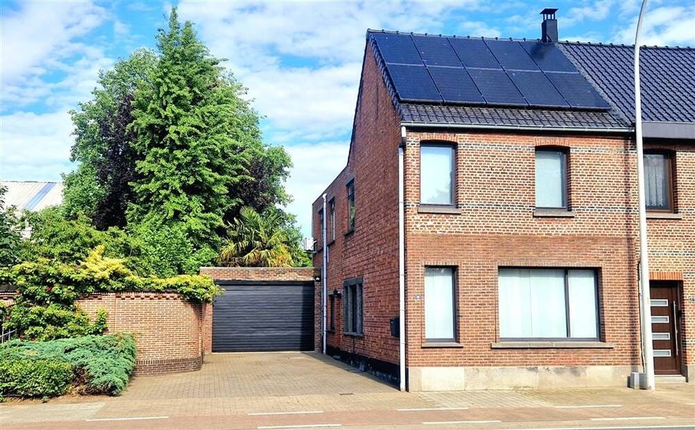 Huis te koop in Verrebroek 9130 375000.00€ 3 slaapkamers 150.00m² - Zoekertje 542103