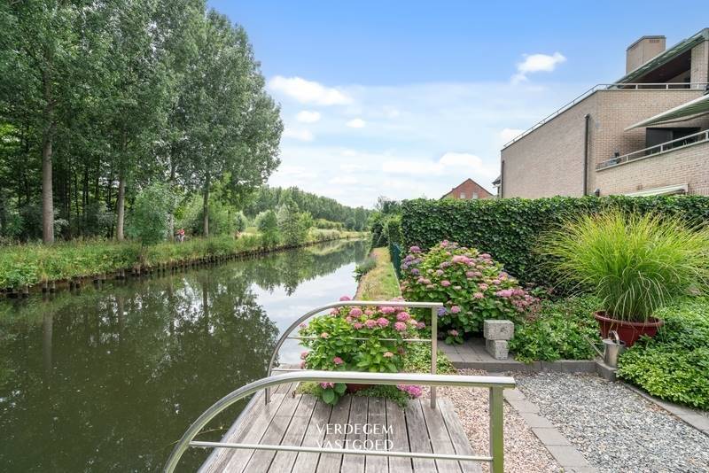Huis te koop in Moerbeke-Waas 9180 750000.00€ 3 slaapkamers 280.00m² - Zoekertje 542301
