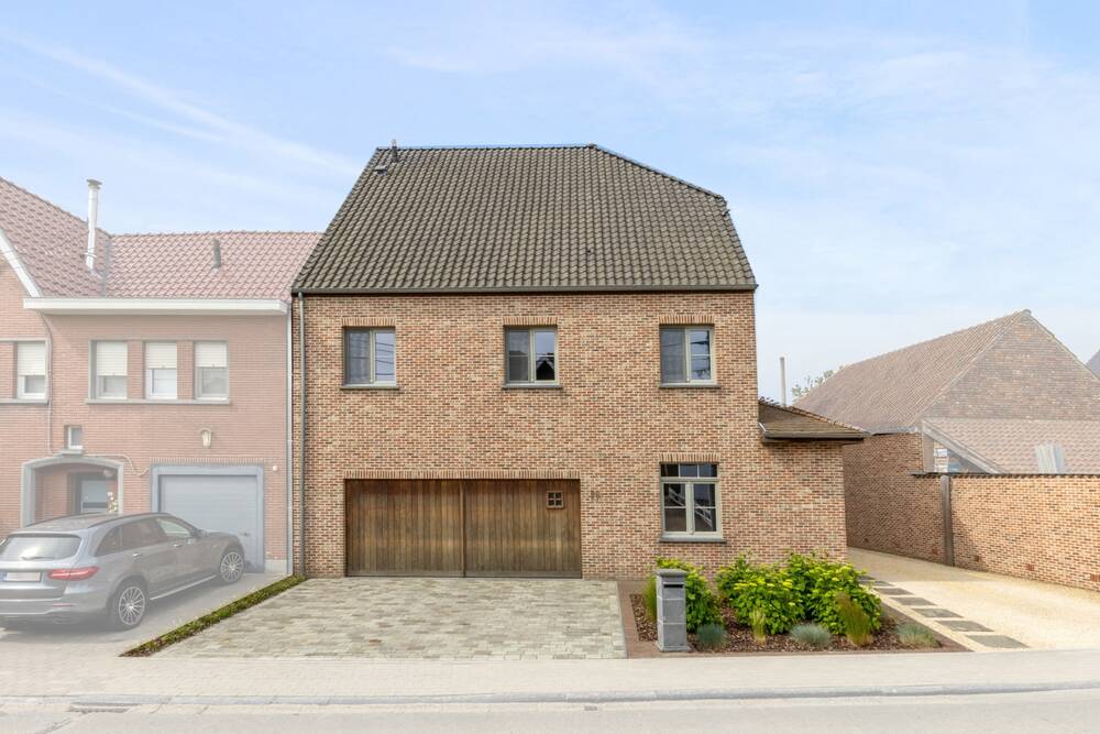 Huis te koop in Erpe-Mere 9420 925000.00€ 4 slaapkamers 400.00m² - Zoekertje 542412