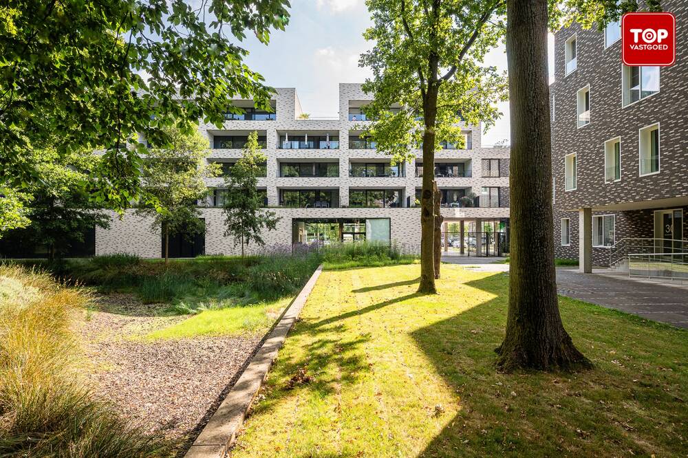 Appartement te koop in Wondelgem 9032 429000.00€ 2 slaapkamers 95.00m² - Zoekertje 542751
