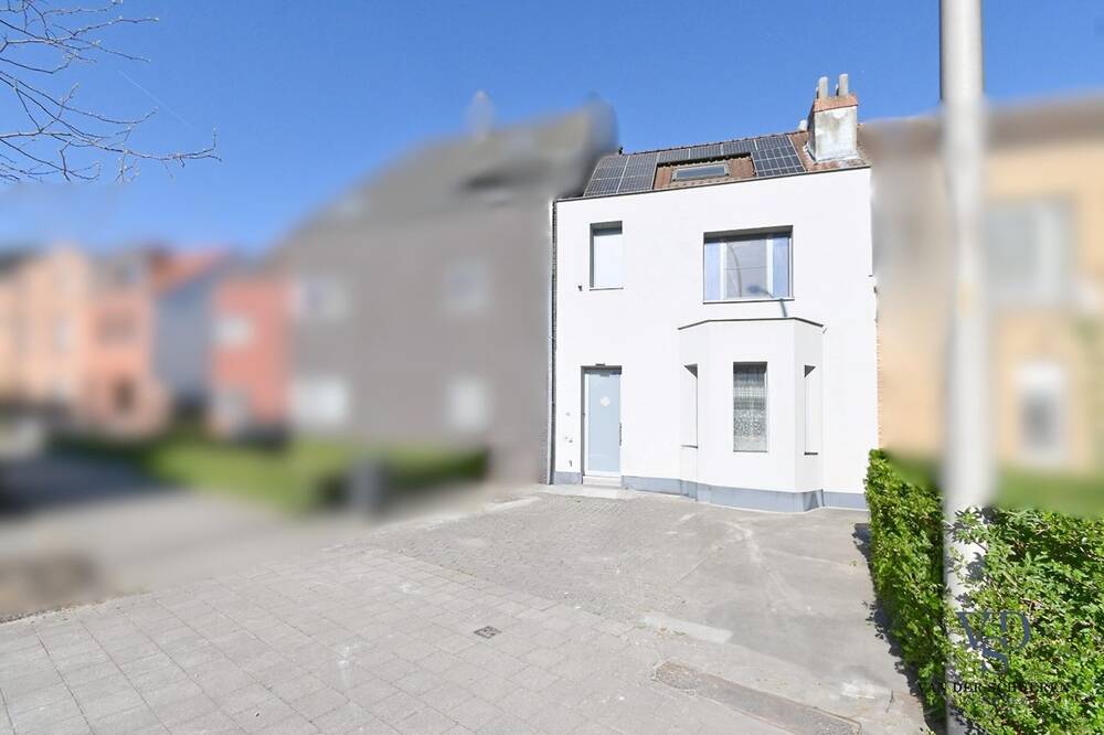 Huis te  koop in Gentbrugge 9050 498000.00€ 4 slaapkamers 177.00m² - Zoekertje 542852