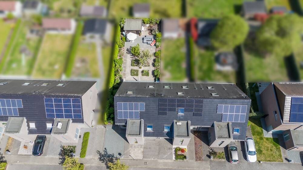 Huis te  koop in Temse 9140 475000.00€ 3 slaapkamers 189.00m² - Zoekertje 542411