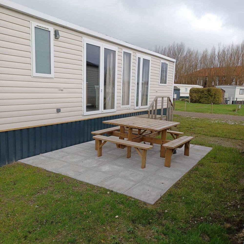 Huis te in Blankenberge 8370 95000.00€ 3 slaapkamers 40.00m² - Zoekertje 542542