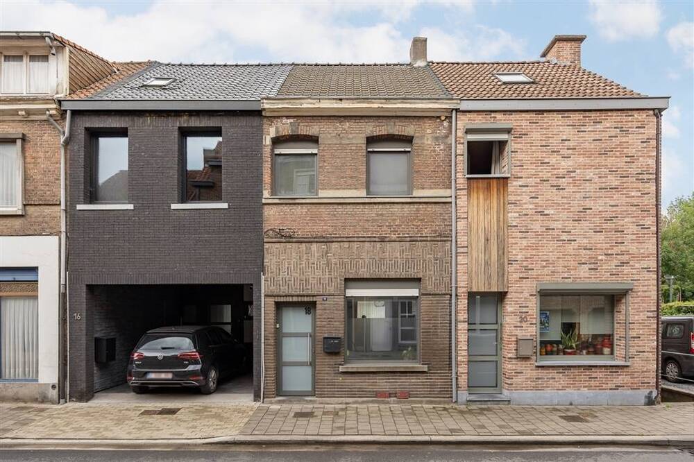 Huis te  koop in Temse 9140 269000.00€ 2 slaapkamers 102.00m² - Zoekertje 542311