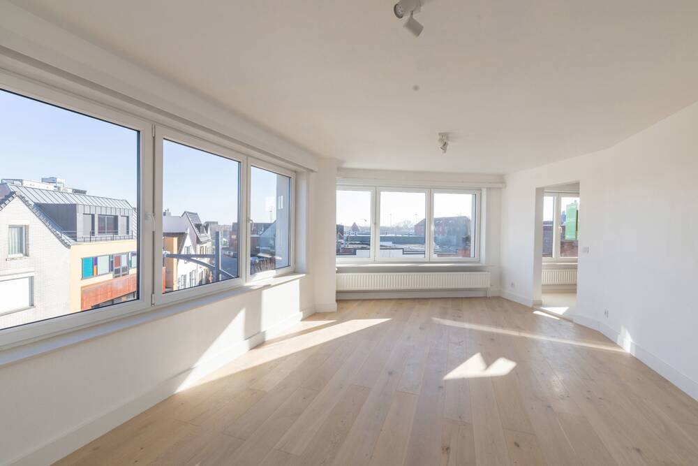Appartement te in Knokke-Heist 8300 450000.00€ 2 slaapkamers 84.00m² - Zoekertje 542547