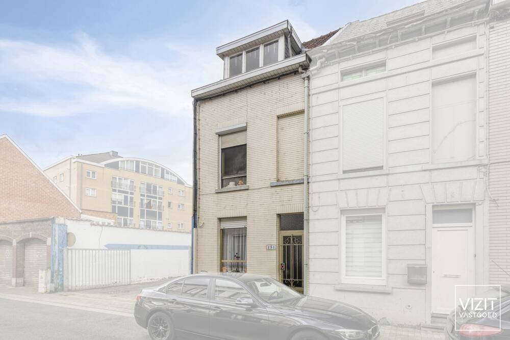 Appartementsgebouw te  koop in Geraardsbergen 9500 109000.00€ 2 slaapkamers 78.00m² - Zoekertje 542365