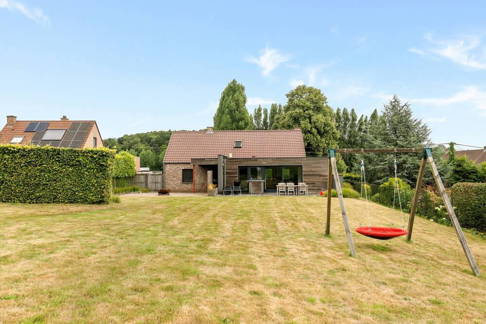 Villa te in Buissenal 7911 565000.00€ 5 slaapkamers 200.00m² - Zoekertje 542451