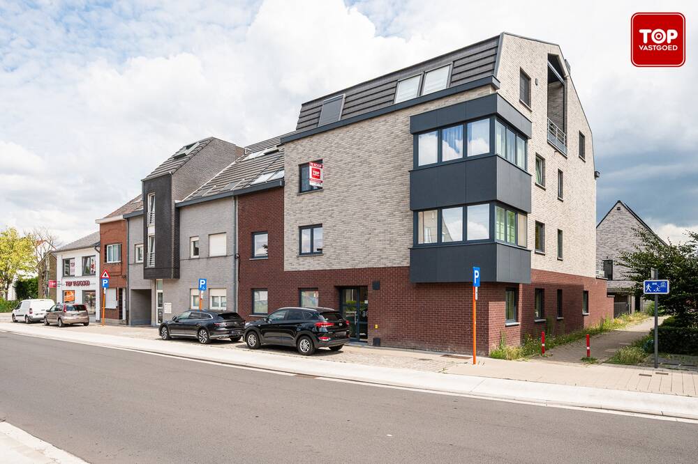 Appartement te koop in Wondelgem 9032 339000.00€ 2 slaapkamers 89.00m² - Zoekertje 542750