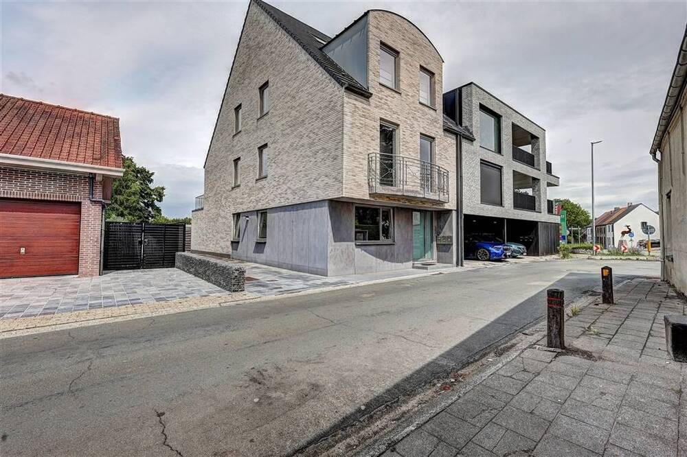 Appartement te huur in Waasmunster 9250 900.00€ 2 slaapkamers 90.00m² - Zoekertje 542634