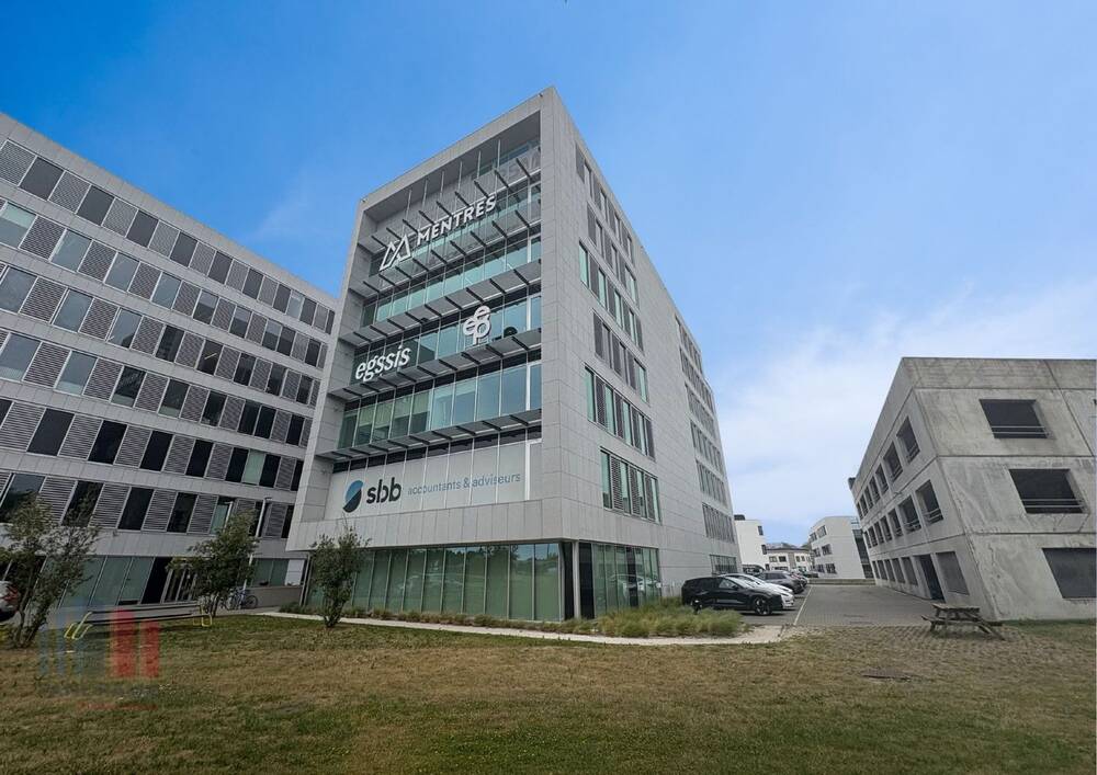 Handelszaak te huur in Erembodegem 9320 3275.00€ slaapkamers 262.00m² - Zoekertje 542222