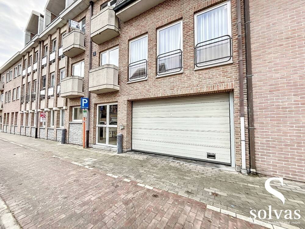 Box te  huur in Aalter 9880 65.00€  slaapkamers m² - Zoekertje 542591