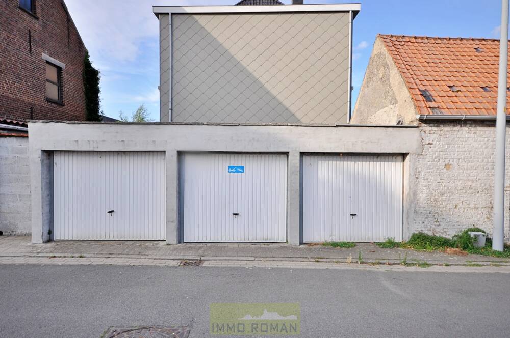 Appartementsgebouw te in Avelgem 8580 15000.00€ slaapkamers m² - Zoekertje 542192