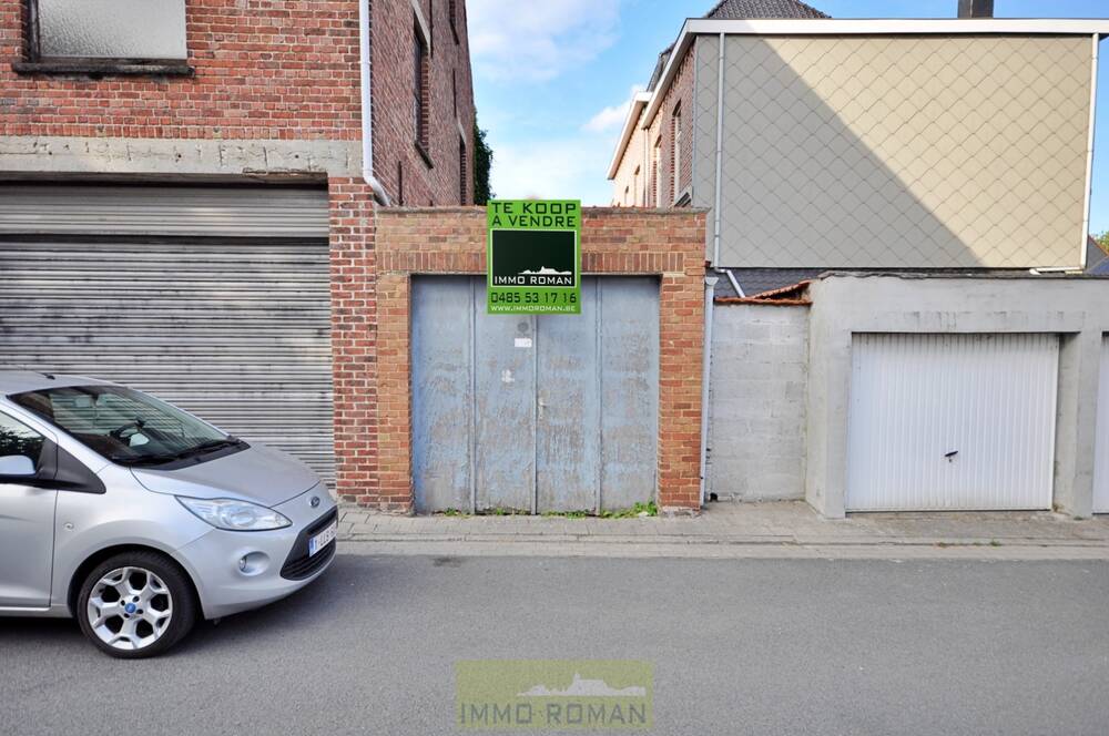 Appartementsgebouw te in Avelgem 8580 20000.00€ slaapkamers m² - Zoekertje 542193