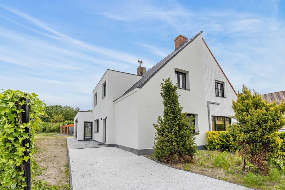 Huis te koop in Heusden 9070 695000.00€ 3 slaapkamers 184.00m² - Zoekertje 542337