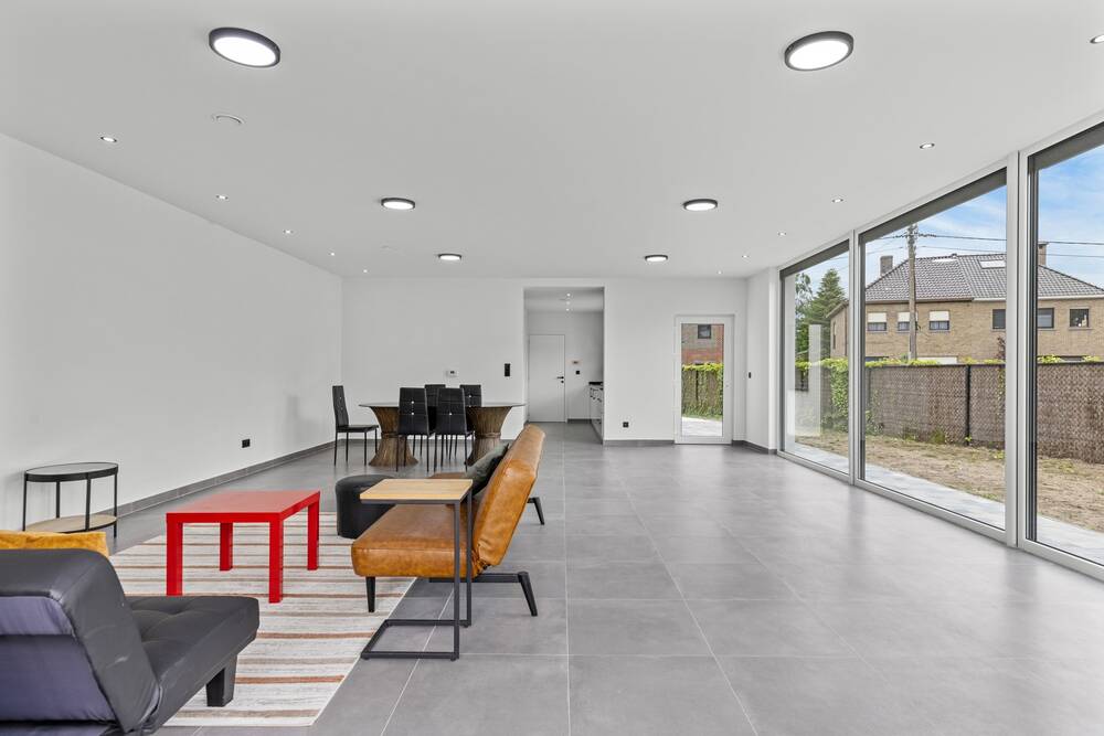 Huis te koop in Heusden 9070 695000.00€ 3 slaapkamers 184.00m² - Zoekertje 542337