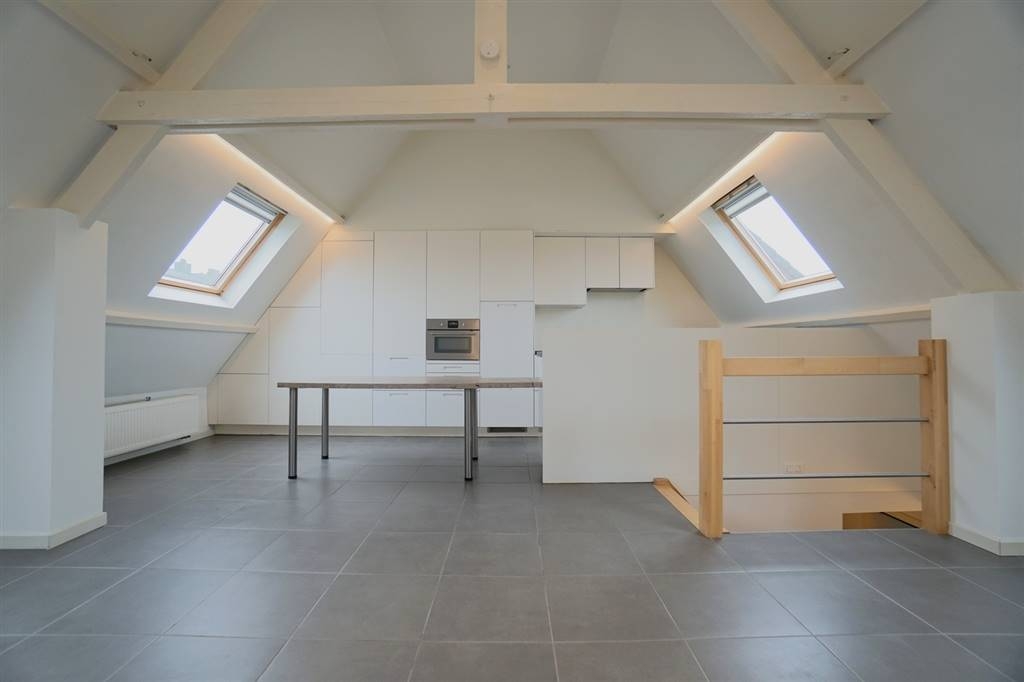 Duplex te huur in Wondelgem 9032 925.00€ 2 slaapkamers 114.00m² - Zoekertje 543602