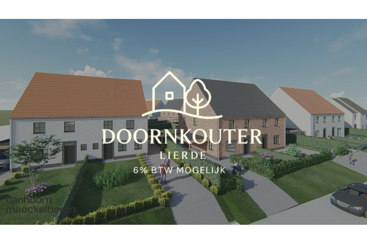 Huis te  koop in Lierde 9570 380000.00€ 3 slaapkamers 198.00m² - Zoekertje 543267