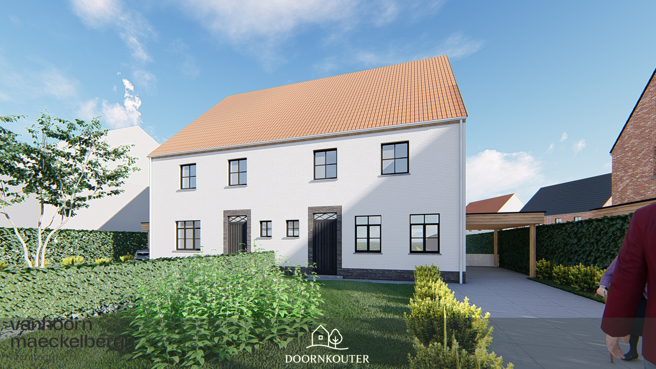 Huis te  koop in Lierde 9570 377500.00€ 3 slaapkamers 201.00m² - Zoekertje 543287