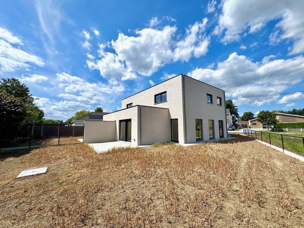 Huis te koop in Evergem 9940 475000.00€ 3 slaapkamers 166.00m² - Zoekertje 543390